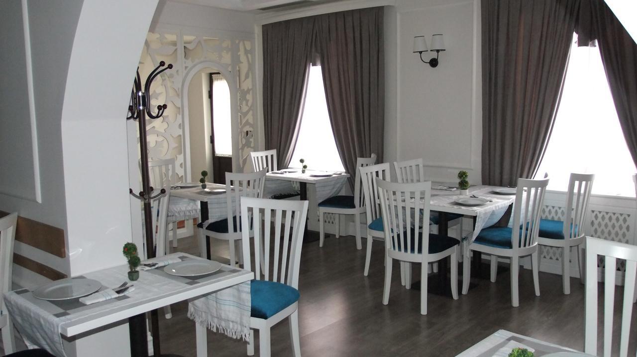 Hotel Gjallica Kukes Exterior foto