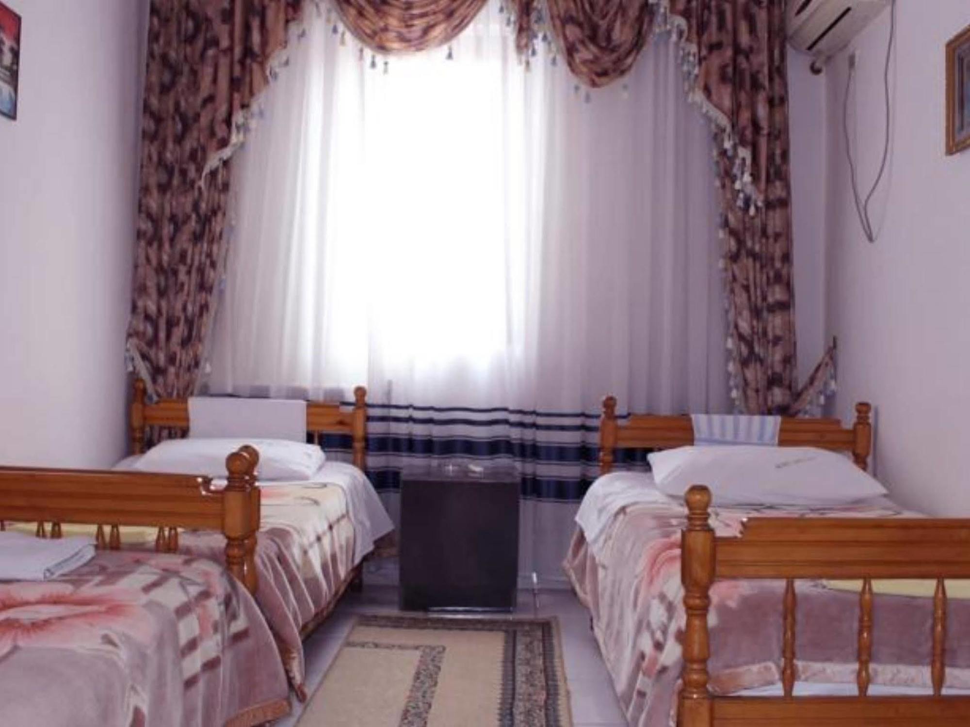 Hotel Gjallica Kukes Exterior foto